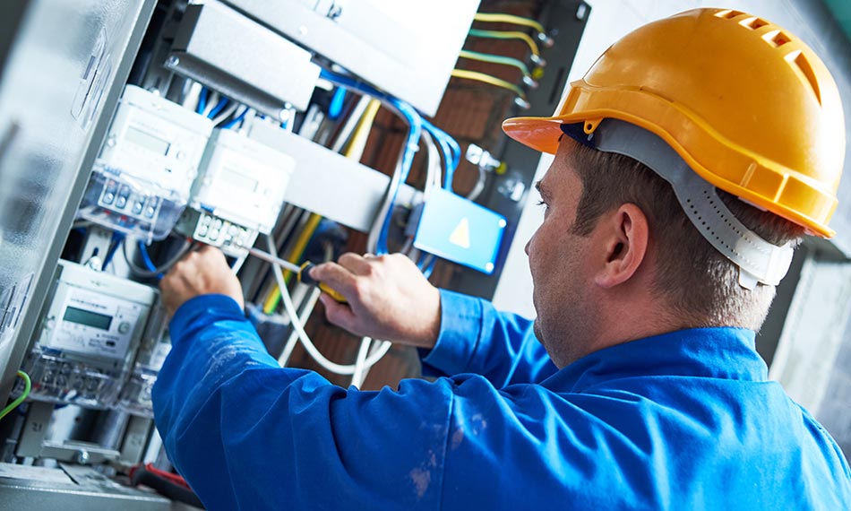 Licensed Electrical Contractor Hiring Process