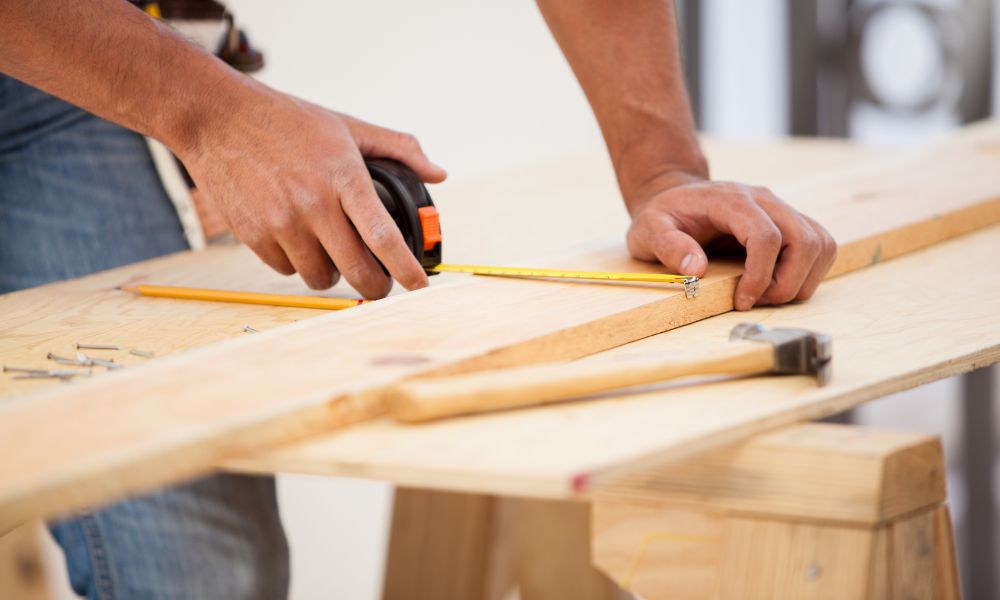 Tips for Improving Your Skills as a Home Contractor