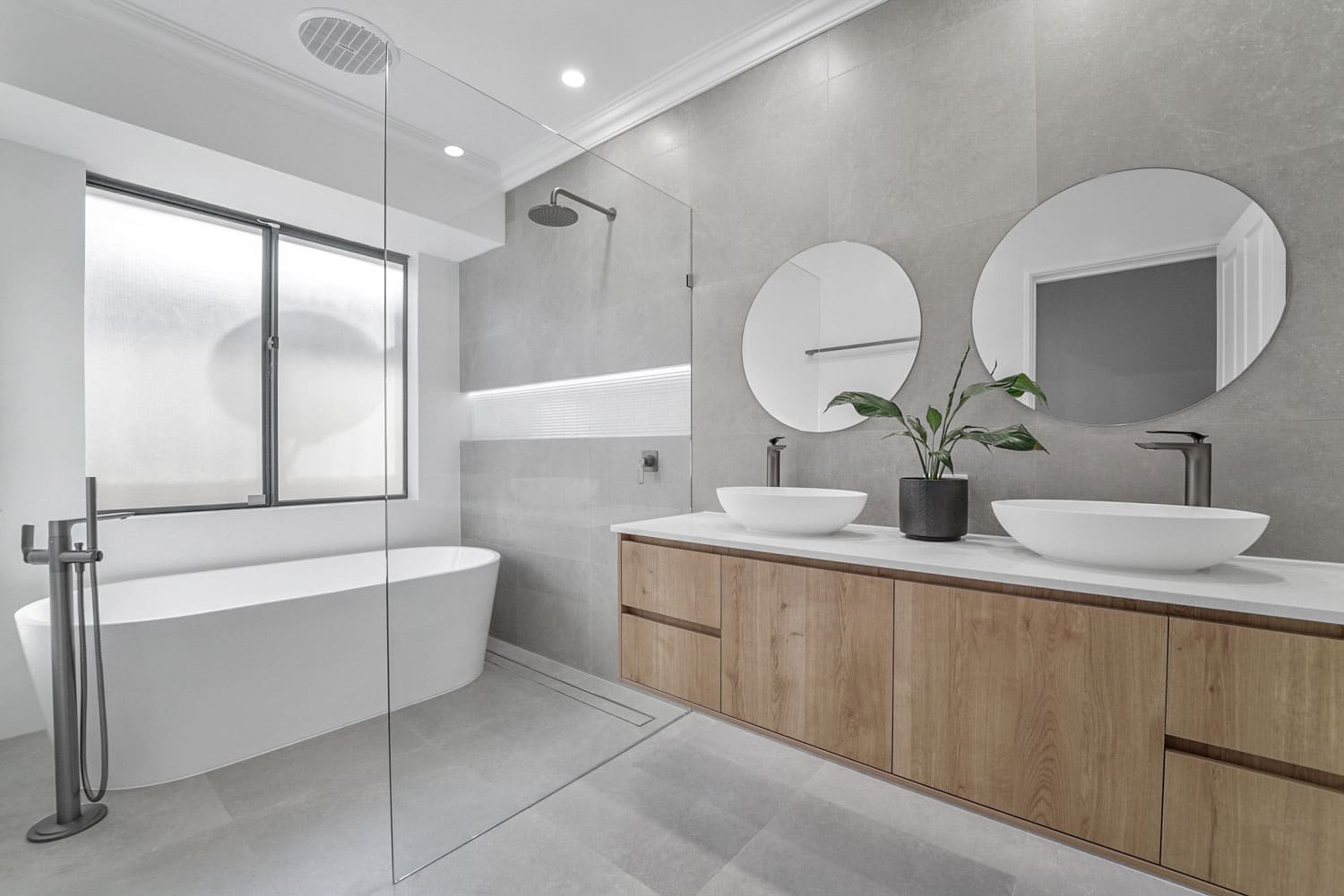 Expert Bathroom Renovations in Calgary: Transform Your Space Today