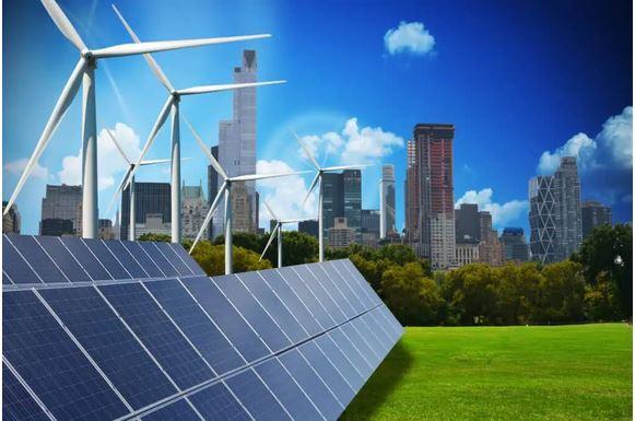 Exploring the Best Green Energy Types for a Sustainable Future