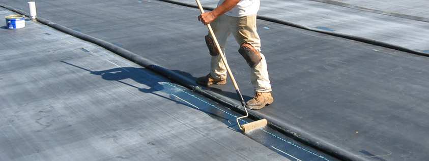 innovative commercial roofing materials