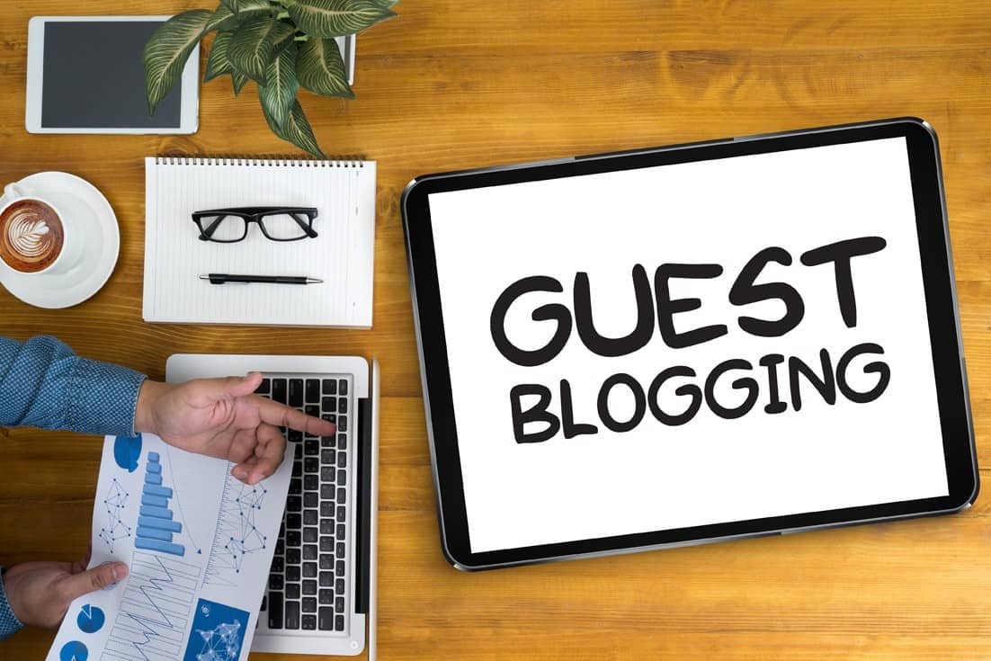 Content Marketing vs Guest Blogging: Which Strategy is Right for Your Business?