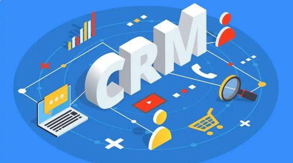 role of CRM in marketing strategies