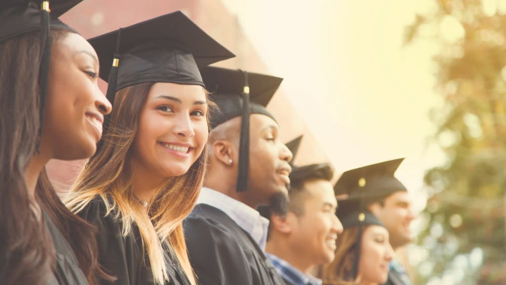 Unlock Your Future: Pursue Higher Education in the United States