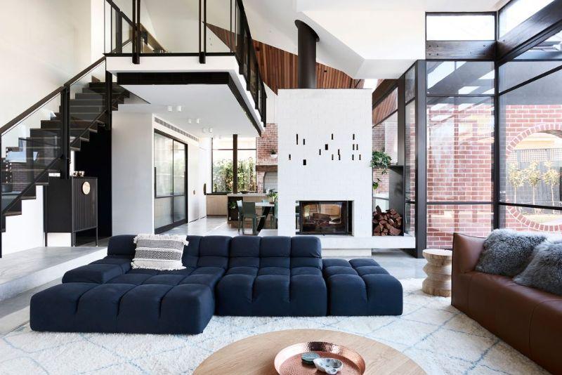 residential interior designers Melbourne