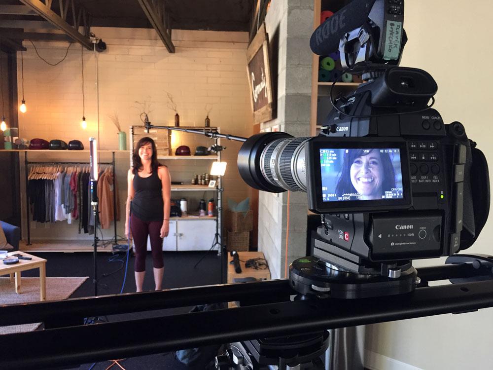 Elevate Your Brand: Professional Video Production in Nashville
