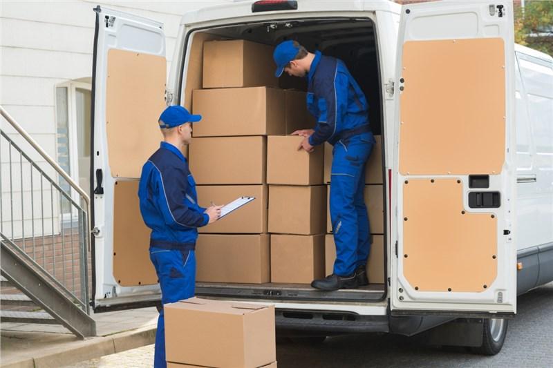 Residential Moving Companies