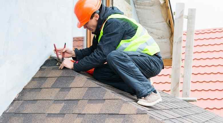 essential roofer skills