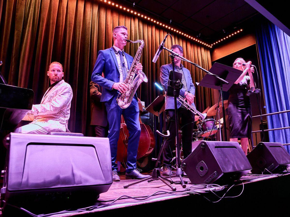Experience the Soulful Vibes at San Francisco’s Premier Jazz Clubs