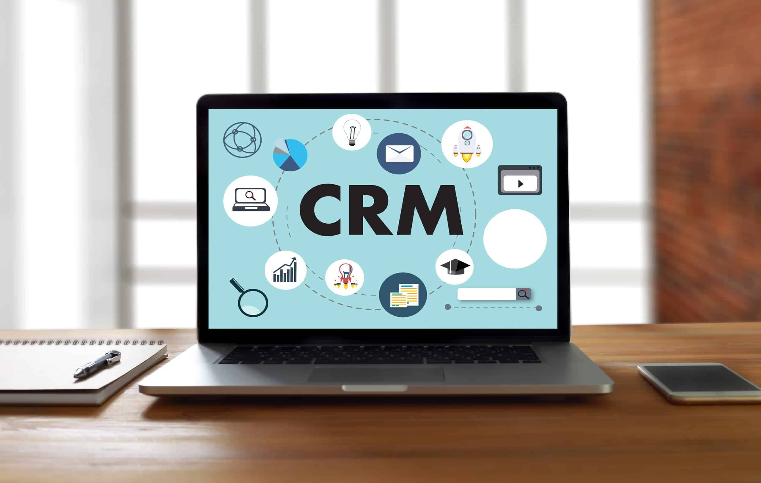Unlocking Business Growth: The Power of CRM and Its Benefits