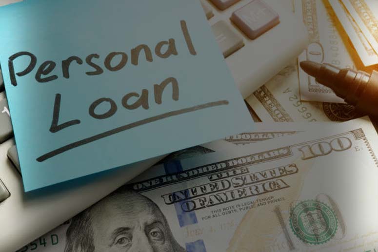 Find Personal Loan Best Option