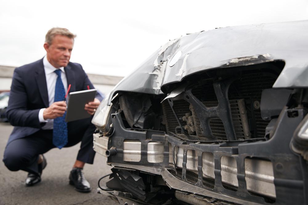 Proving Liability in a Car Accident Case: A Step-by-Step Guide