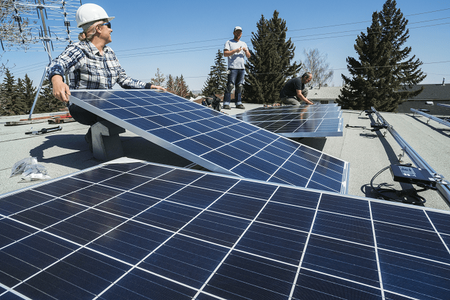 Harness the Power of Solar Energy in Canada: Your Ultimate Guide