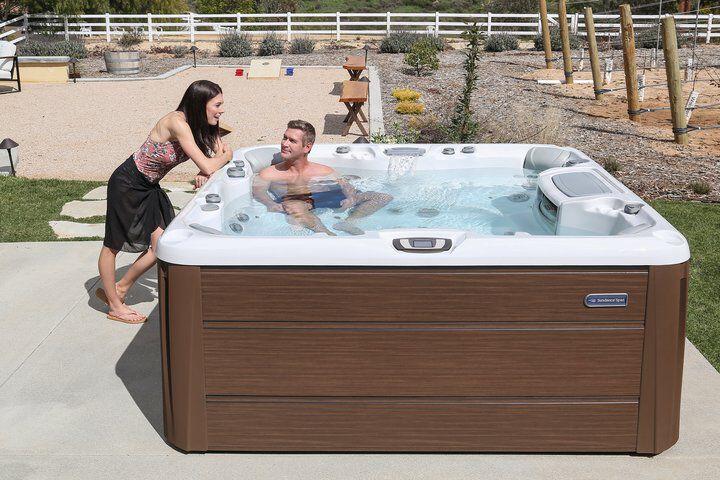 Your Ultimate Guide to Choosing the Perfect Hot Tub for Your Needs